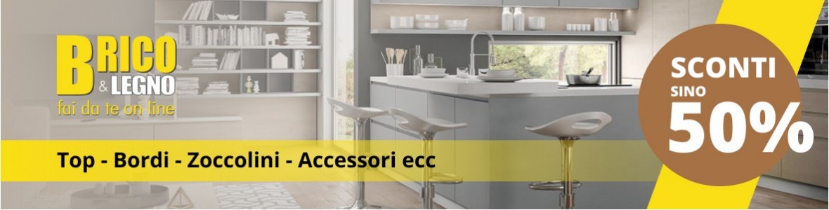 Accessori per la cucina